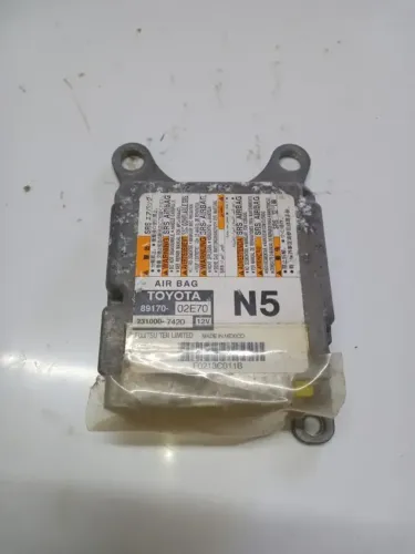 Modulo Toyota Corolla 2310007420