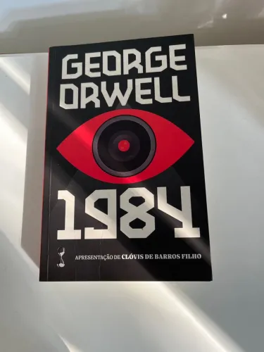 1984 - George Orwell