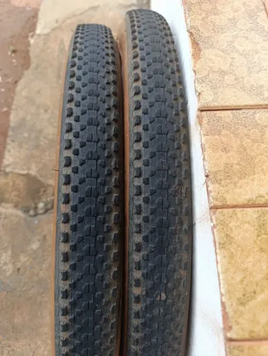 Pneus mtb maxxis ikon tubless