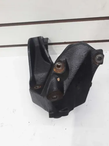 Suporte Coxim Do Motor Celta 2001 A 2014  *
