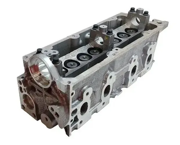 Cabeçote Fiat Fiorino 1.4