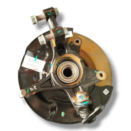 MONTANTE CUBO DIANTEIRO ESQUERDO CHERY TIGGO 7 PRO 1.5 2025