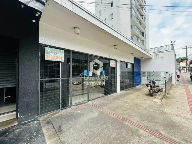 Loja para aluguel no Coração Eucarístico, Belo Horizonte, com