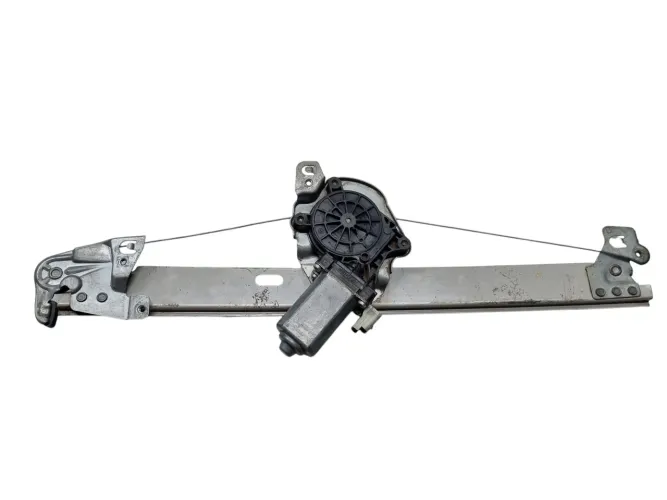 Máquina De Vidro Elétrica Dianteira Direita Citroen C3 2003 A 2012 *0