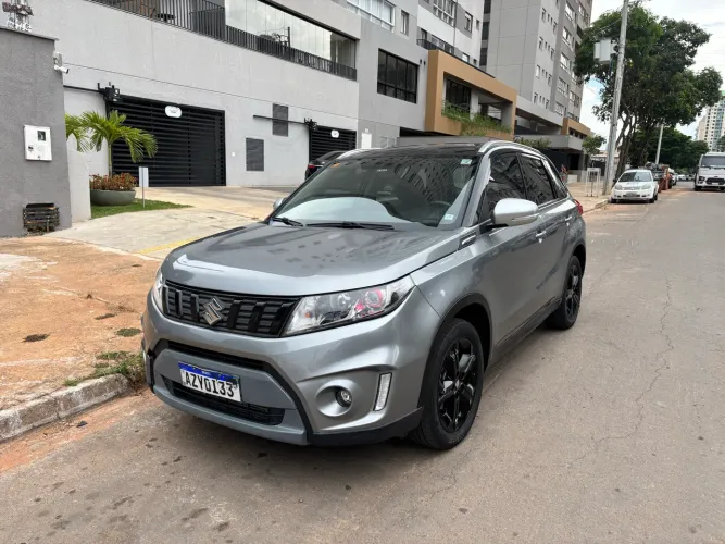 Suzuki Vitara Sport 4WD 2018