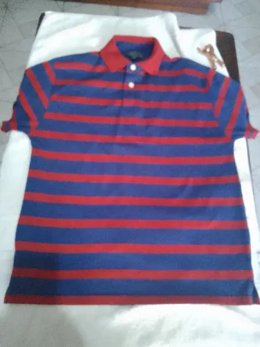 Camisa Polo Empório Colombo M