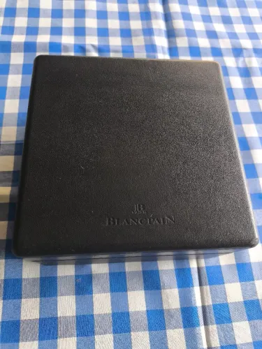 Caixa para Relógio Blancpain