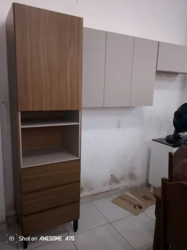 Cozinha Lazuli completo entrega e montagem grátis 