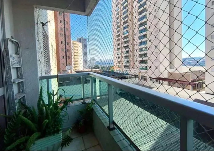 Imóvel para venda tem 107 metros quadrados com 4 quartos