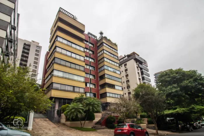 apartamento 3 dormitorios na Joao Obino