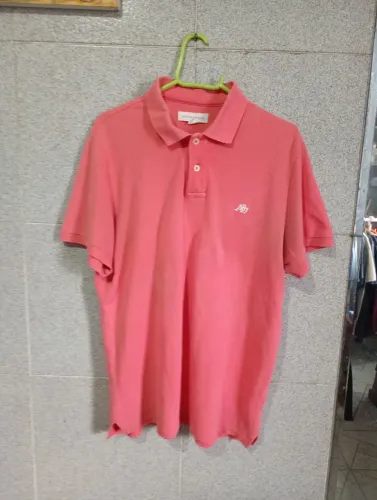 Camisa Polo AEROPOSTALE M. Original