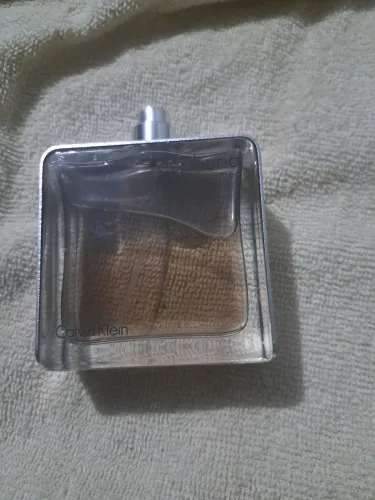 Perfume Euphoria Men Calvin Klein