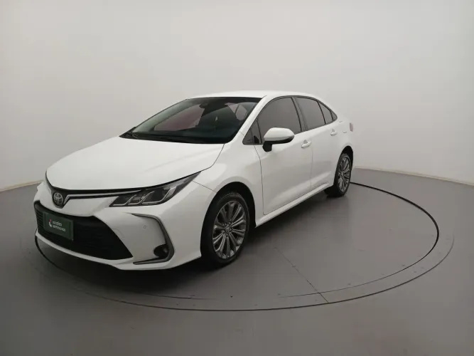 Toyota Corolla 2.0 XEI 16V Flex 4P Automatico 2023