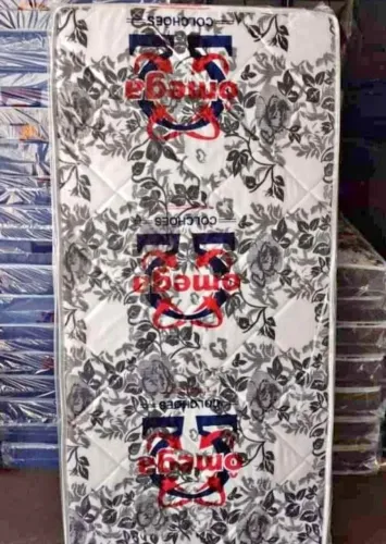 Colchão solteiro D33