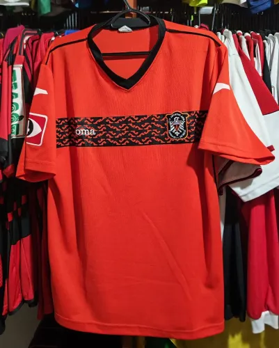 Camisa do Club Deportivo Águila 2014