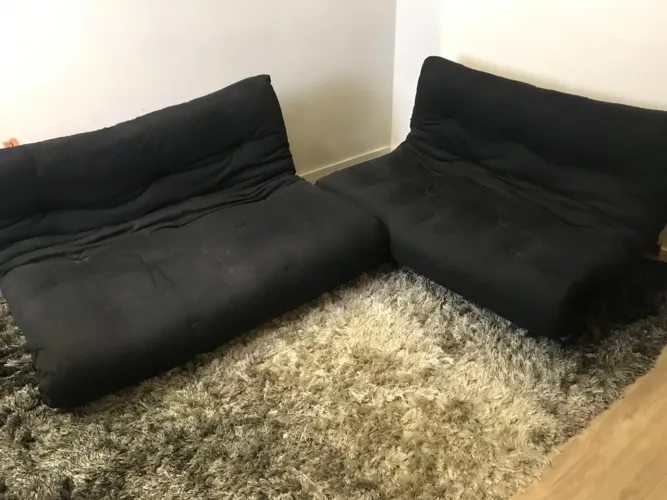Futon casal