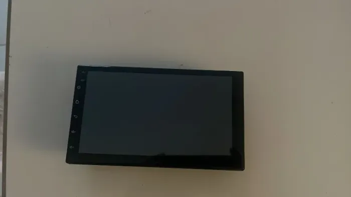 Central Multimídia QUADCORE PLUS UNIVERSAL Tela IPS NAVPRO Carplay + Android Auto sem fio