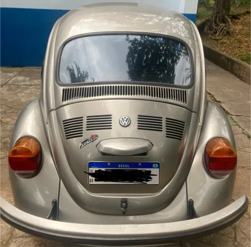 FUSCA ITAMAR 1994 (GASOLINA)