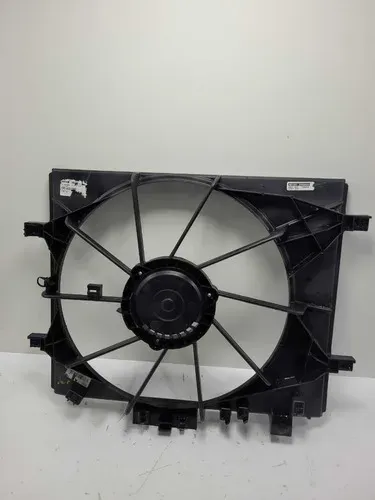 Defletor Nissan March 2016 Behr