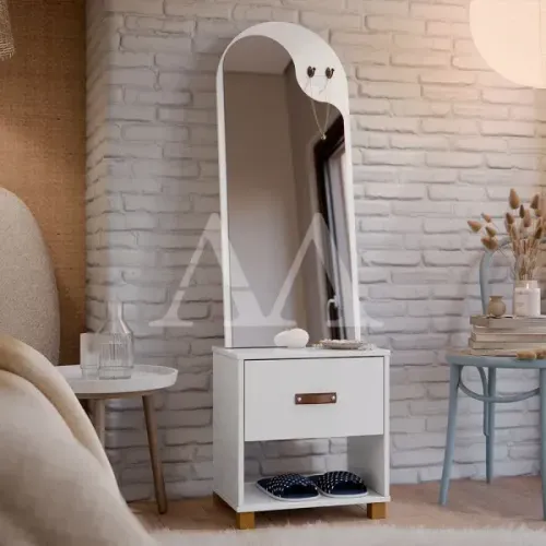 promoção toucador organic 