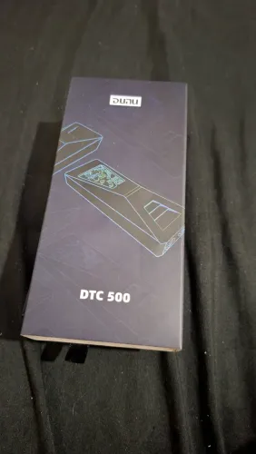 Dunu Dac DTC500