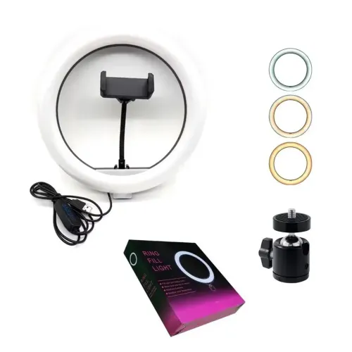 Anel Luz de reposição Ringlight 26cm