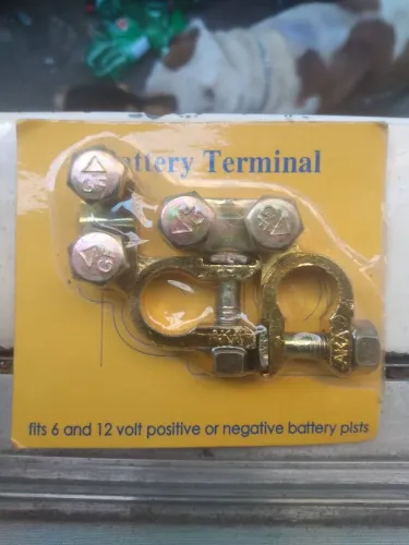 Baterry Terminal 