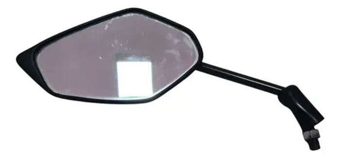 Retrovisor Esq Yamaha Fazer 250 20/24 Detalhes 54762