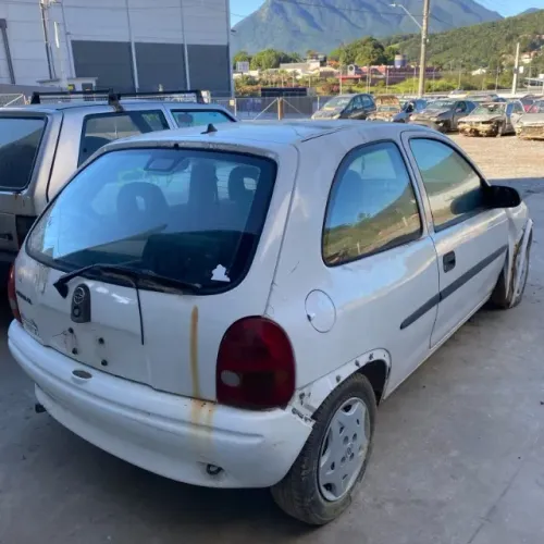 Sucata GM-Chevrolet Corsa GL 1.6 8V 1998