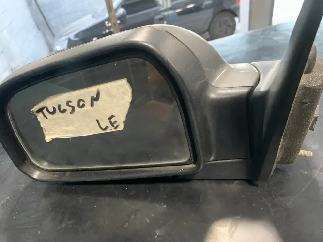 Retrovisor Tucson LE