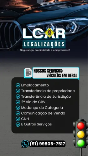 DESPACHANTE DETRAN PA 