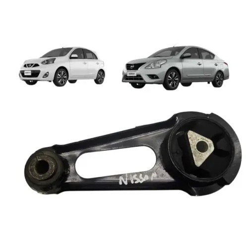 Coxim Cambio Nissan March 1.0 1.6v