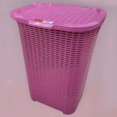 Cesto Ratan 72 L ( promoção ) <br><br>Por: $115,00 ?