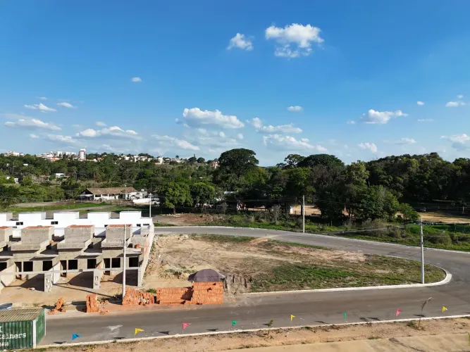 Excelente lote de 950m² para galpão