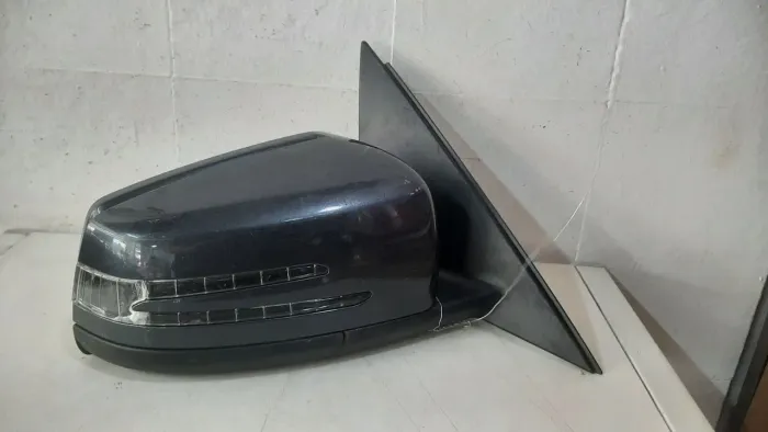 Retrovisor nercedes c220 c300 direito 