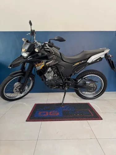 Lander 250 2020 Abs-Financiamento bancário em até 48x/Cartão em até 18x