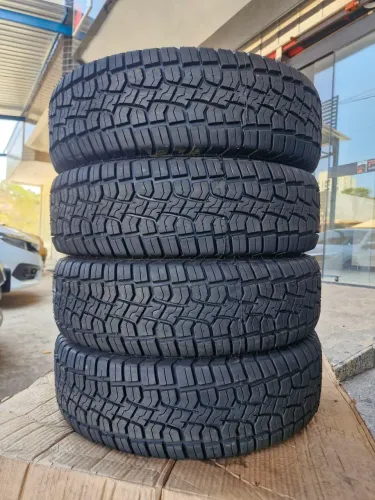 Pneu 175/70/14 ATR Tekystyre Remold 