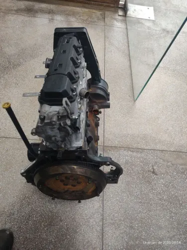 motor Cobalt 1.8 2015 mecânico 