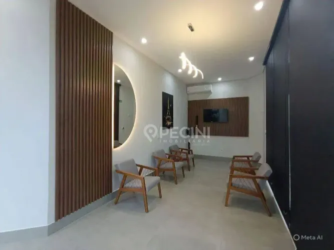 Sala para alugar no Centro de Rio Claro-SP