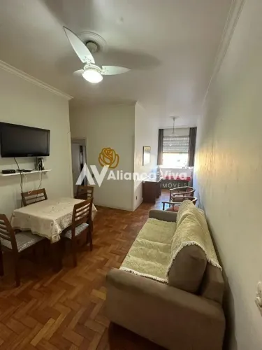 Ipanema | Apartamento 1 quarto