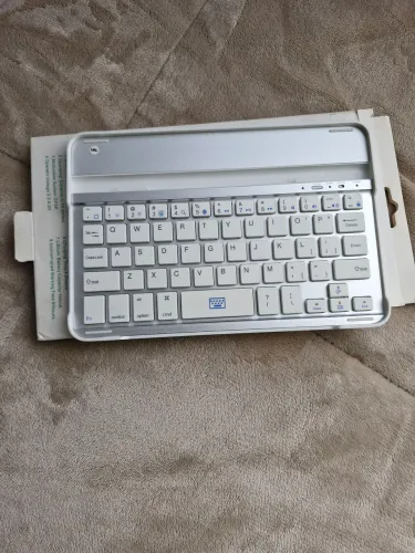 Mini teclado universal