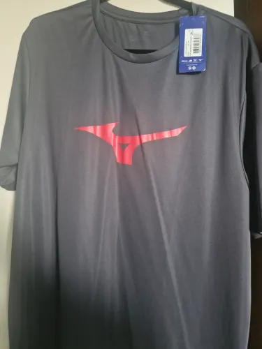 Camiseta Mizuno Performance Masculina