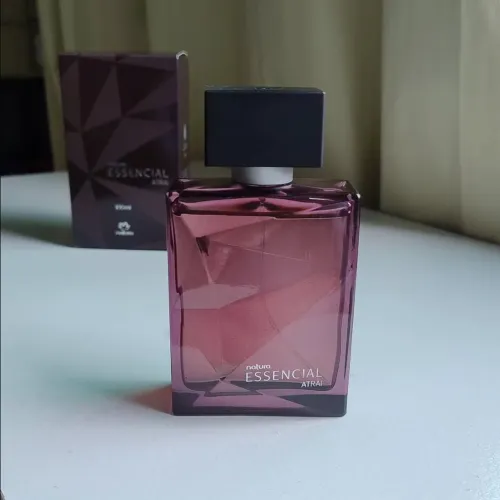 Perfume Natura Essencial 100ml em promoção