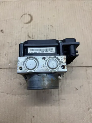 Módulo Abs Renault Megane 1.6 2010