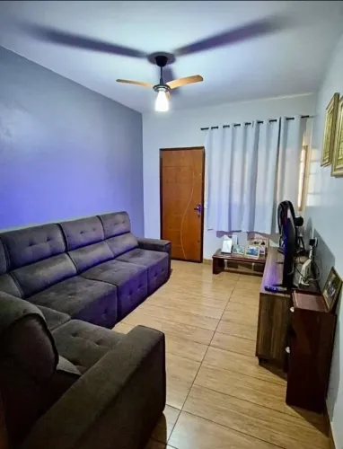 BA059 CASA EM COSME DE FARIAS