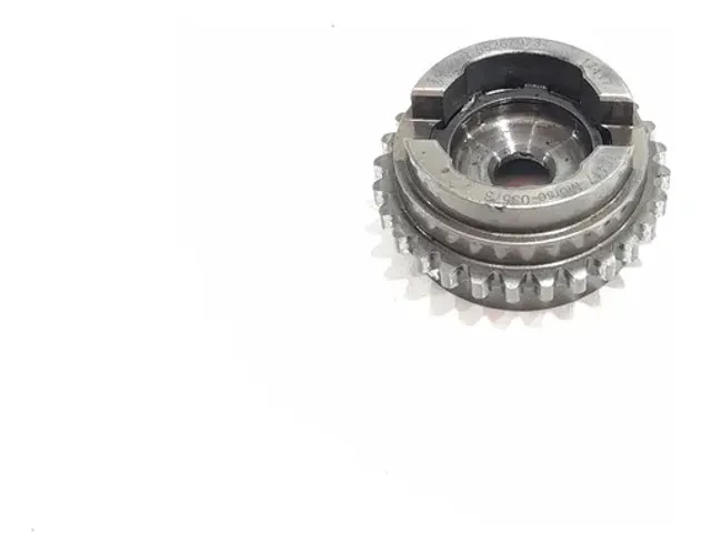 Engrenagem Motor Fiat Uno 1.0 3cc 2018 2019 2020 