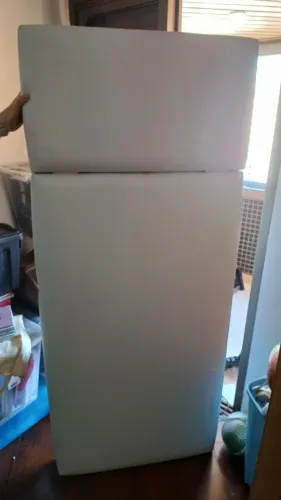 Maca Salus reclinável