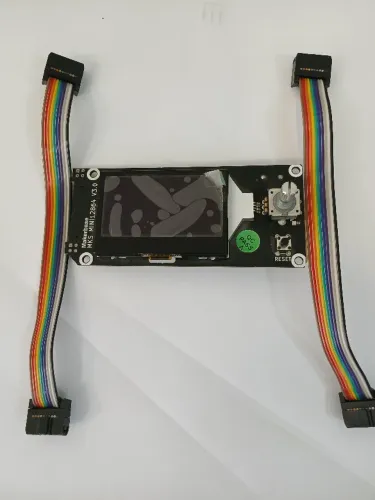 Mks Mini12864 V3 Cartão Sd Lcd Smart Display