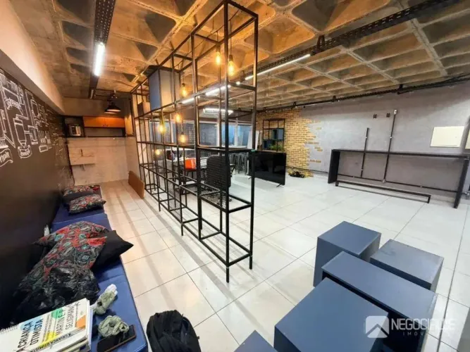 Sala para alugar, 65 m² por R$ 6.965,00/mês - Brisamar - João Pessoa/PB