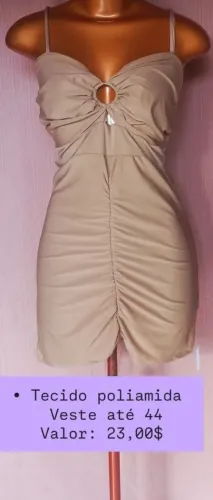 Vestido